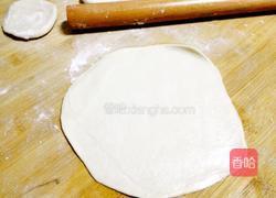 春饼的做法图解6