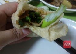 春饼的做法图解17