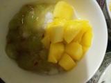 甜点