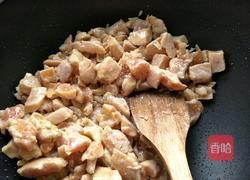 辣子鸡丁的做法图解3