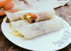 春饼