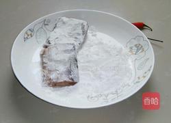 烧带鱼的做法图解2