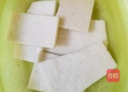 烤糍粑的做法图解1