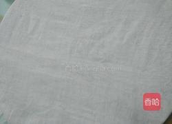 包子（萝卜粉丝馅的）12个量的做法图解13
