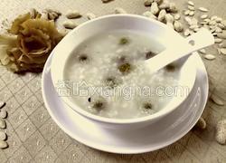 菊花粥（电高压）