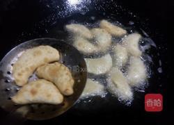 自制广东年货 油角的做法图解10