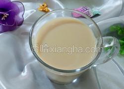 港式奶茶