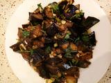 天津老味烧茄子