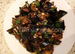 天津老味烧茄子