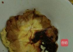 家常煎蛋面的做法图解3