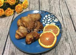 纸包鸡