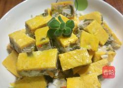 三色蛋的做法图解4