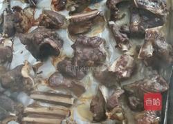 烤羊肉的做法图解6