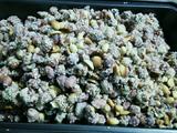 翻砂芝麻花生