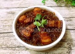 猪肉炖粉条