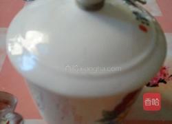 蒜蓉煲水的做法图解3