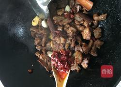 土豆炖牛腩的做法图解5