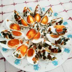 玛瑙蛋的做法[图]