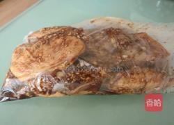 烤鸡翅的做法图解2