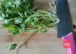 杠头夹肘子肉(肉夹馍)的做法图解4