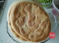 杠头夹肘子肉(肉夹馍)的做法图解9