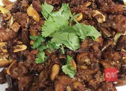 重庆辣子鸡的做法图解10