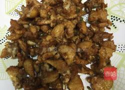 重庆辣子鸡的做法图解4