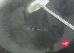 熘心嘴的做法图解4