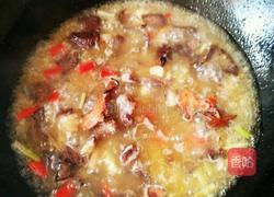 土豆烧牛肉的做法图解3