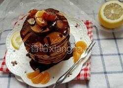 法式松饼