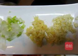 番茄菜花的做法图解2