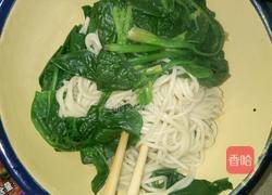 家常担担面的做法图解2