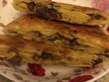 千层肉饼