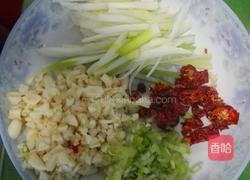 红烧鸡腿的做法图解3