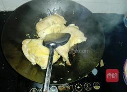 红烧鸡腿的做法图解4