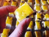 葡萄（蔓越莓）奶酥