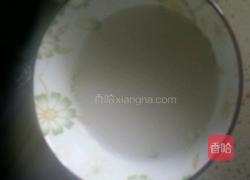 双色菠菜汤的做法图解5
