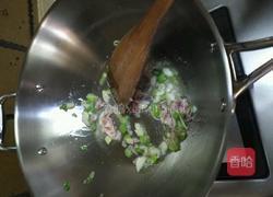 炒米粉的做法图解8