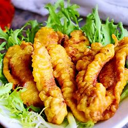 酥肉的做法[图]