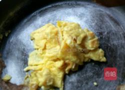 番茄炒鸡蛋（简便版）的做法图解4