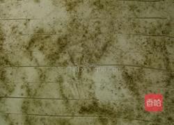 椒盐饼的做法图解3