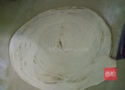 椒盐饼的做法图解6