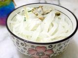 鱼饼白萝卜的做法[图]