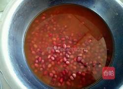 自制奶香豆沙的做法图解2