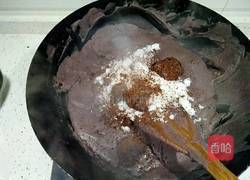 自制奶香豆沙的做法图解10
