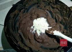 自制奶香豆沙的做法图解12