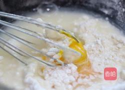 鸡蛋煎饼的做法图解2