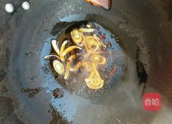 芝香莲菜的做法图解10