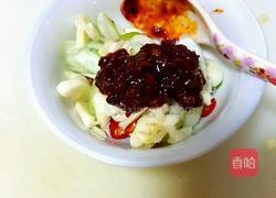 胡萝卜洋葱炒蘑菇的做法图解4