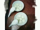 元宵佳节汤圆团团